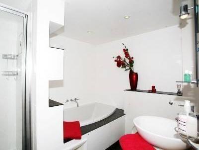 Bed & Breakfast Oak 4*