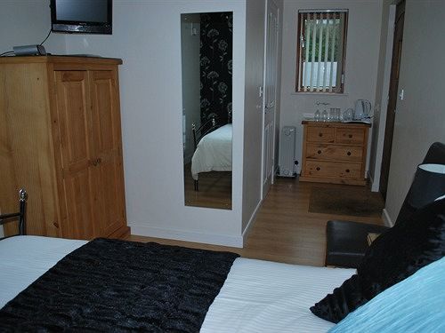 Oak 4* Bude
