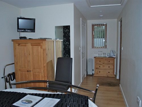 Oak Bed & Breakfast Bude