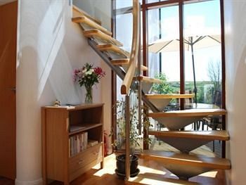 Oak Couette-café 4*