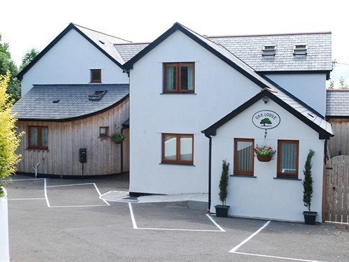 Bed & Breakfast Oak 4*