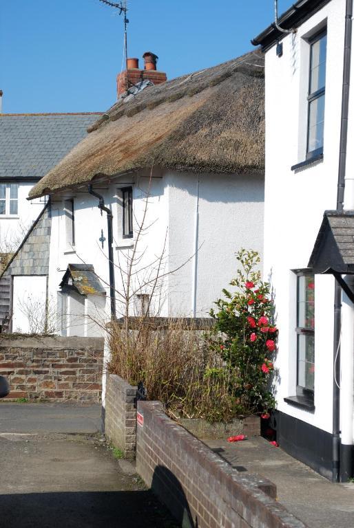 Oak 4* Bude
