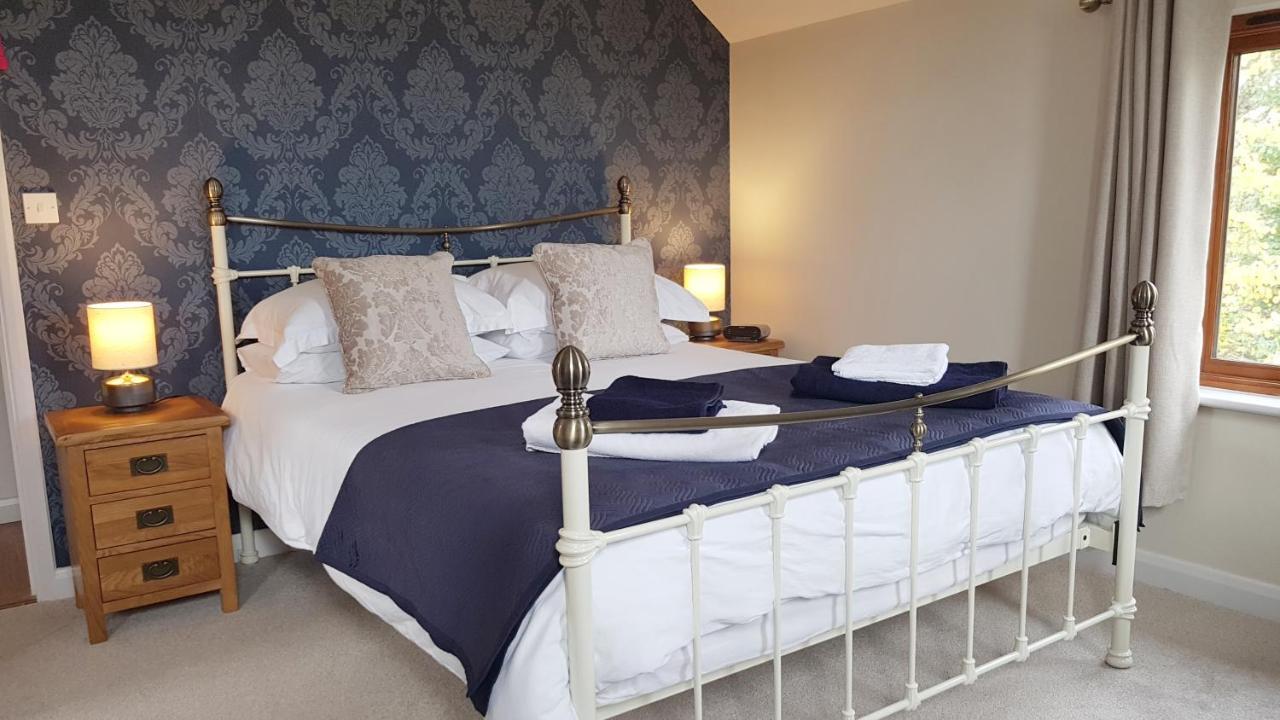 Couette-café Oak 4*